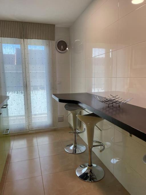 Piso Playa Aguete Apartman Seixo Kültér fotó