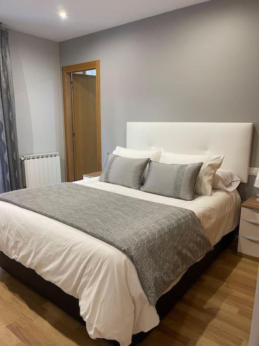 Piso Playa Aguete Apartman Seixo Kültér fotó