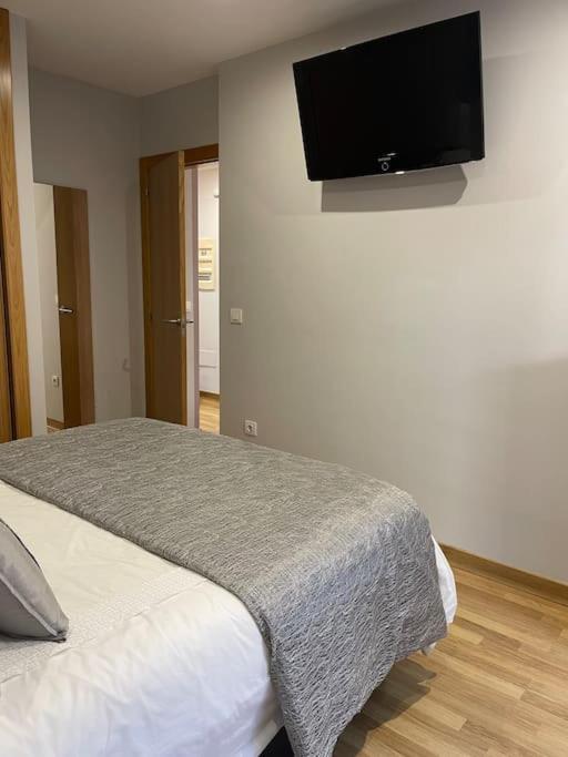 Piso Playa Aguete Apartman Seixo Kültér fotó