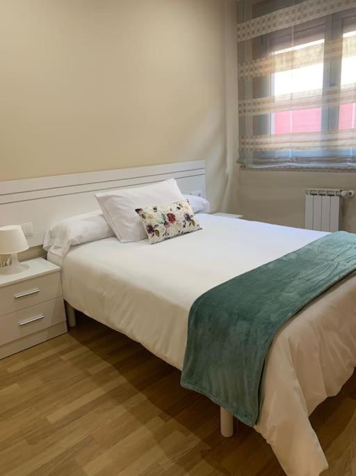 Piso Playa Aguete Apartman Seixo Kültér fotó