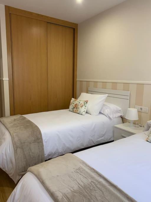 Piso Playa Aguete Apartman Seixo Kültér fotó