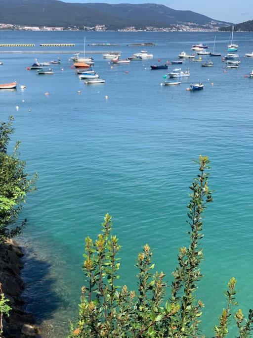 Piso Playa Aguete Apartman Seixo Kültér fotó