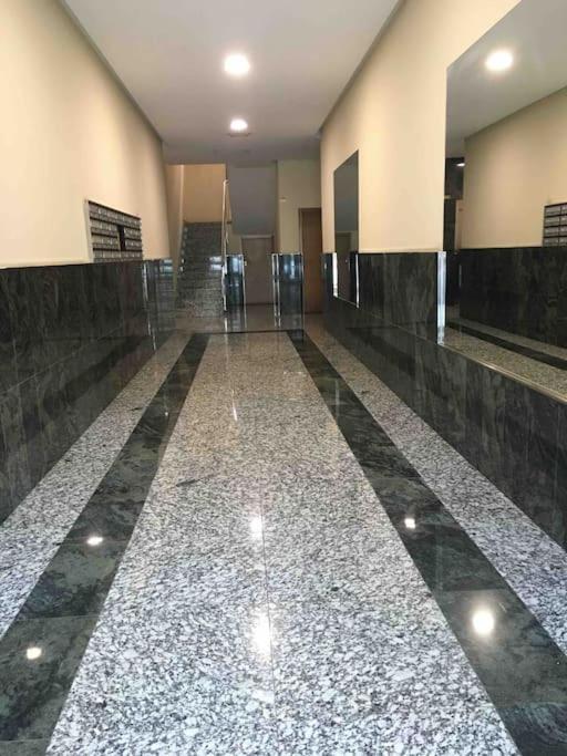 Piso Playa Aguete Apartman Seixo Kültér fotó