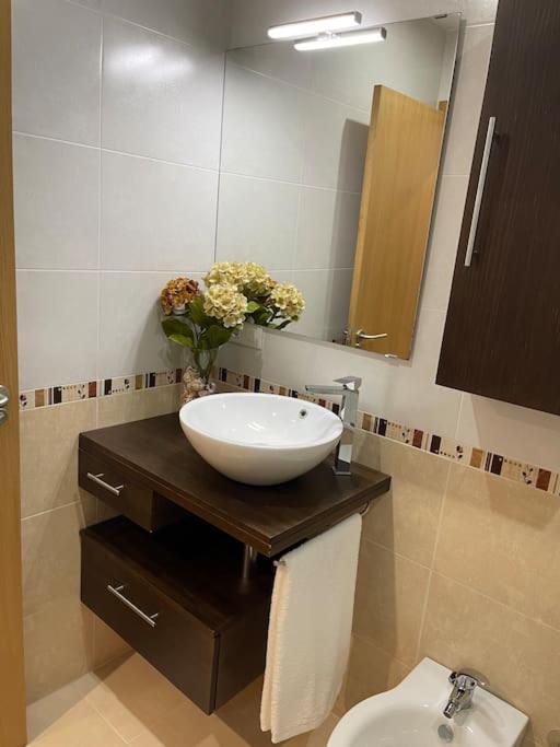 Piso Playa Aguete Apartman Seixo Kültér fotó