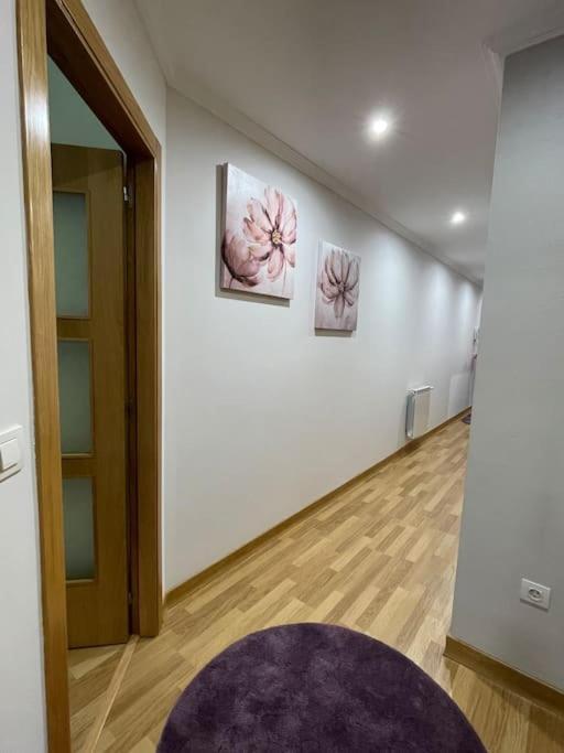 Piso Playa Aguete Apartman Seixo Kültér fotó