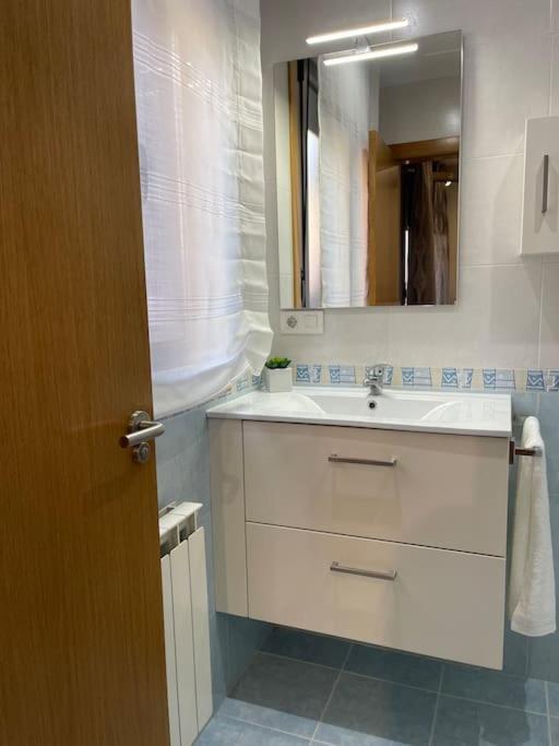 Piso Playa Aguete Apartman Seixo Kültér fotó