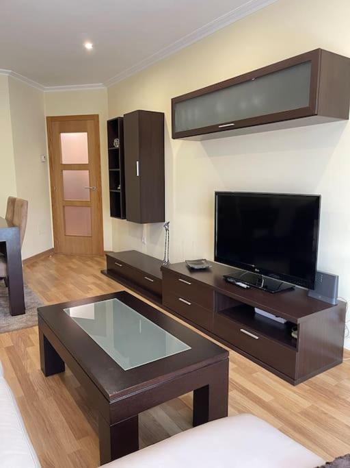 Piso Playa Aguete Apartman Seixo Kültér fotó