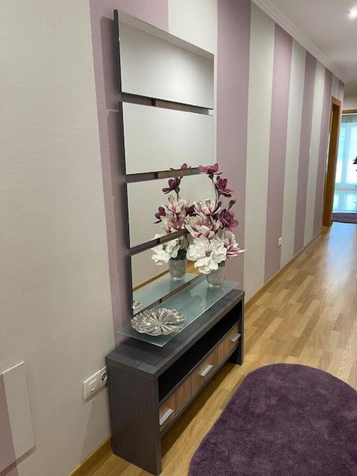 Piso Playa Aguete Apartman Seixo Kültér fotó