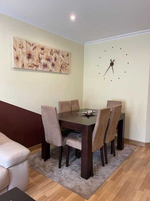 Piso Playa Aguete Apartman Seixo Kültér fotó