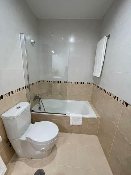 Piso Playa Aguete Apartman Seixo Kültér fotó